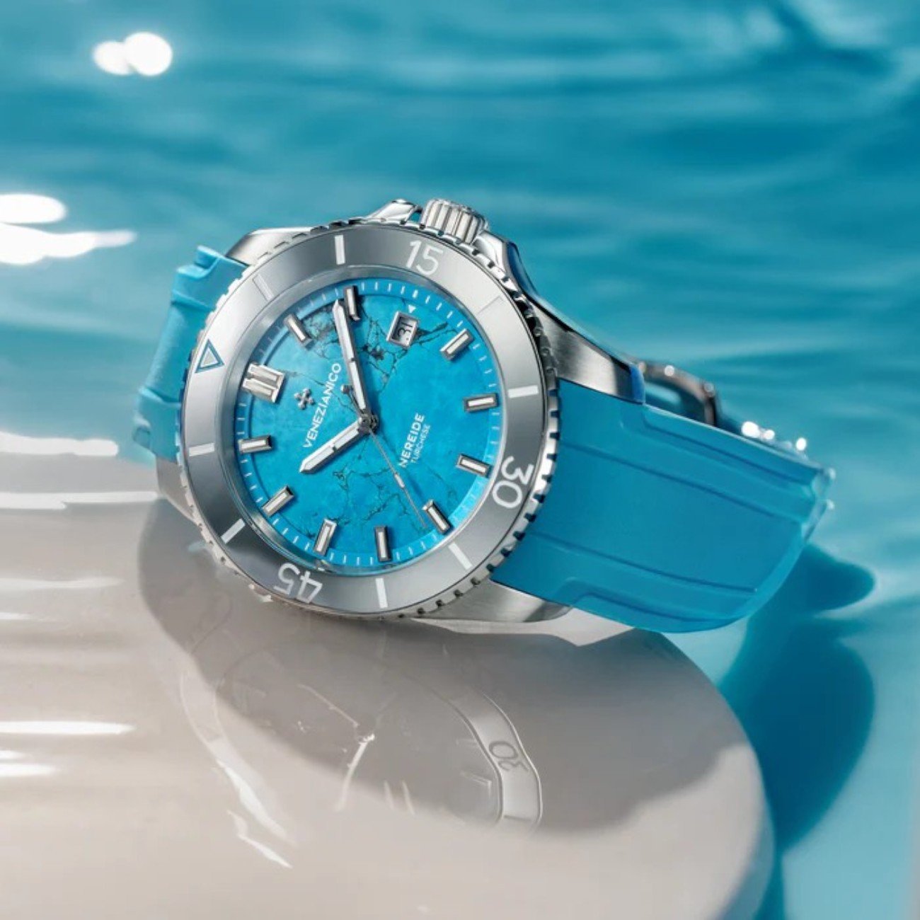 Nereide Turchese - 4521547