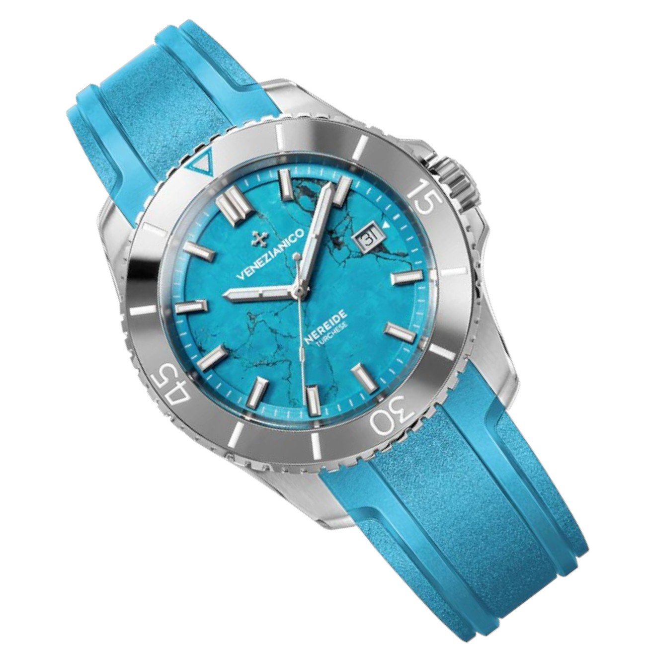 Nereide Turchese - 4521547