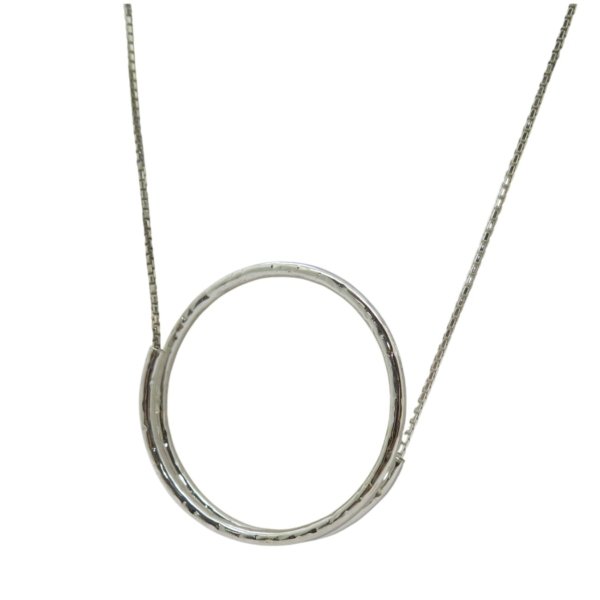 Collana lunga Athena collezione tu be