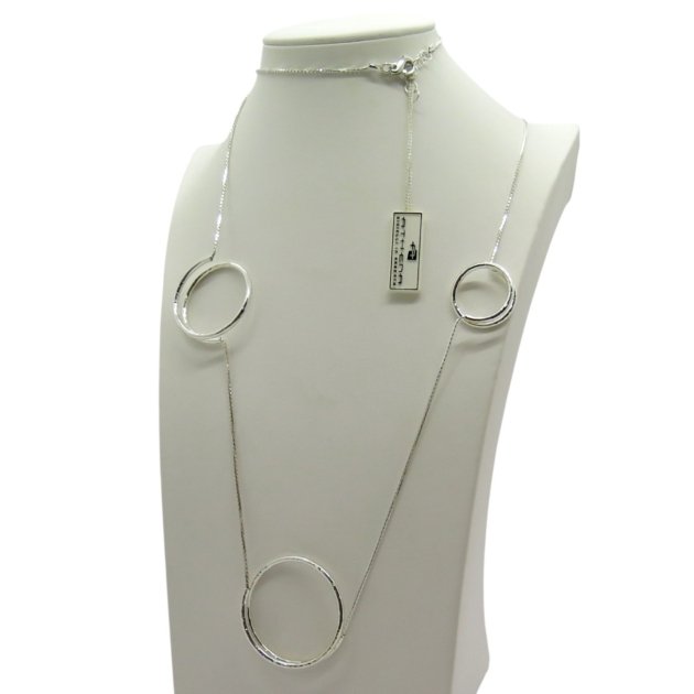 Collana lunga Athena collezione tu be