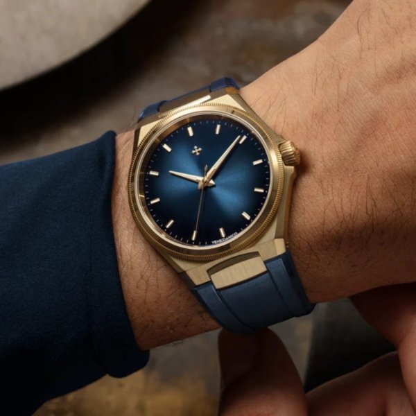 Venezianico Arsenale Bronzo blu 6221556