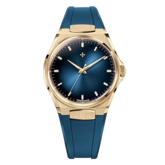 Venezianico Arsenale Bronzo blu 6221556