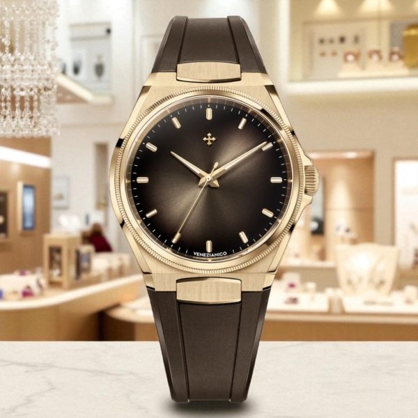 Venezianico Arsenale Bronzo marrone 6221555