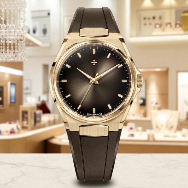 Venezianico Arsenale Bronzo marrone 6221555