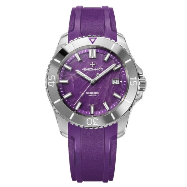 Venezianico nereide ametista 4521545