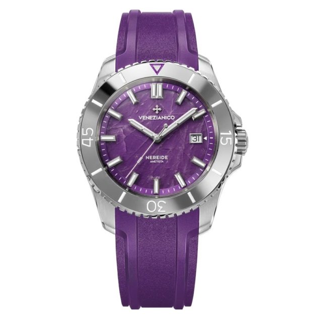 Venezianico nereide ametista 4521545