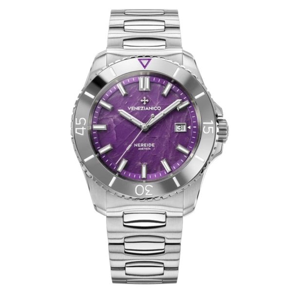 Venezianico nereide ametista 4521545