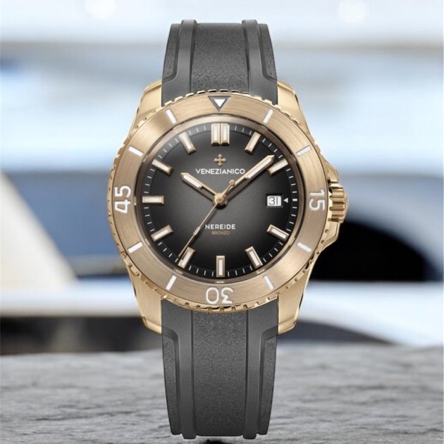 Venezianico nereide bronzo 42- 4521555