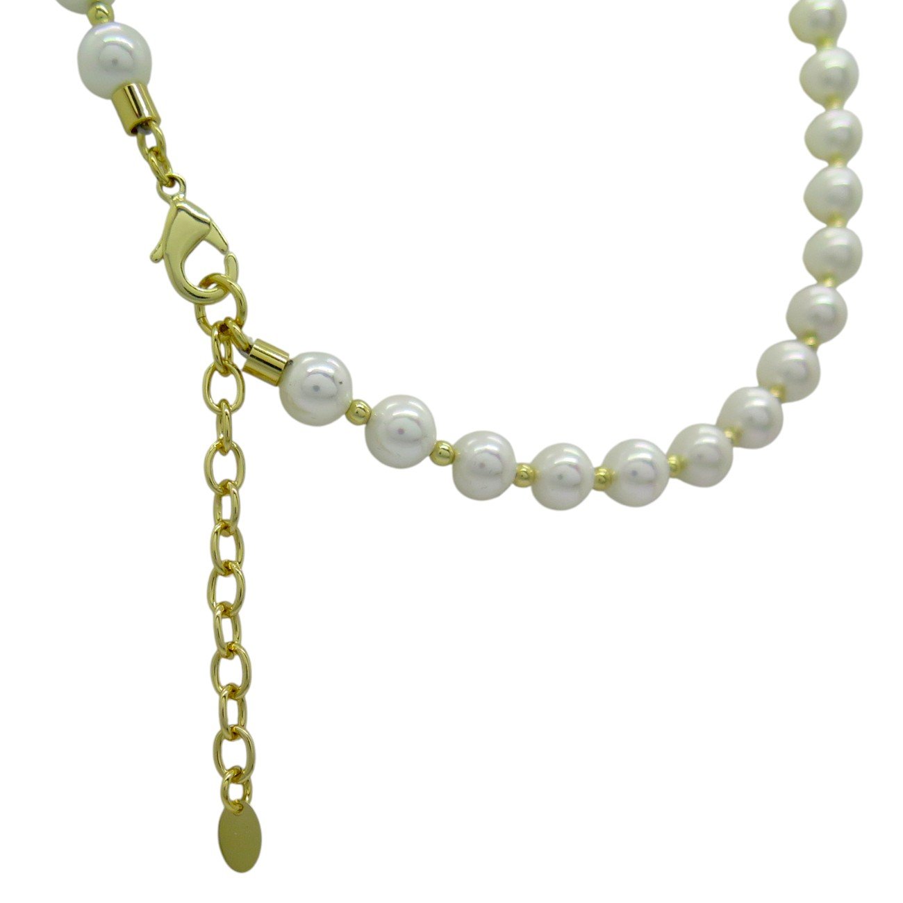 Collana perle Sovrani 8,5 mm