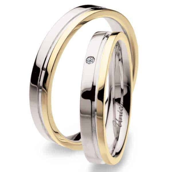 Fedi unica MF21L - immagine 2