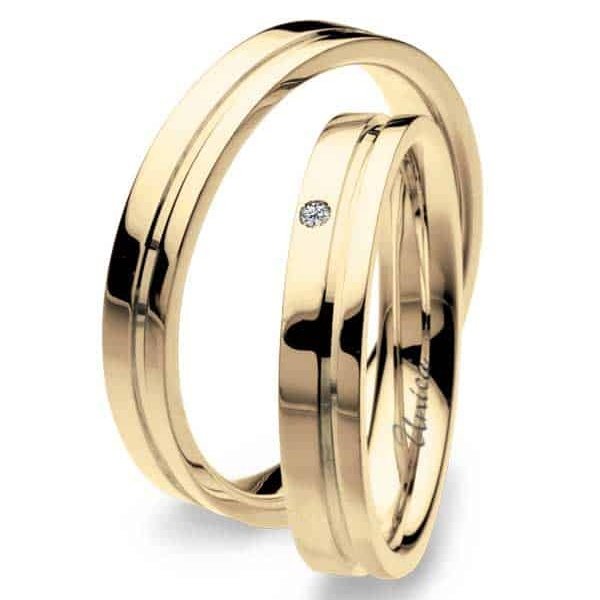 Fedi unica MF21L - immagine 5