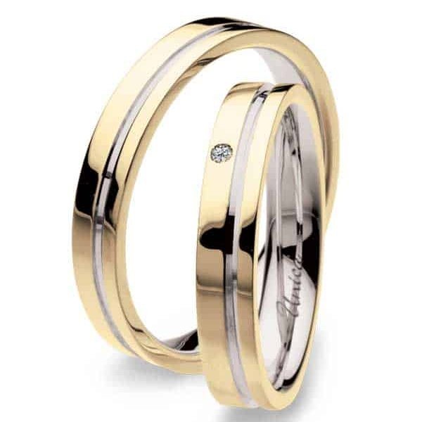 Fedi unica MF21L - immagine 6