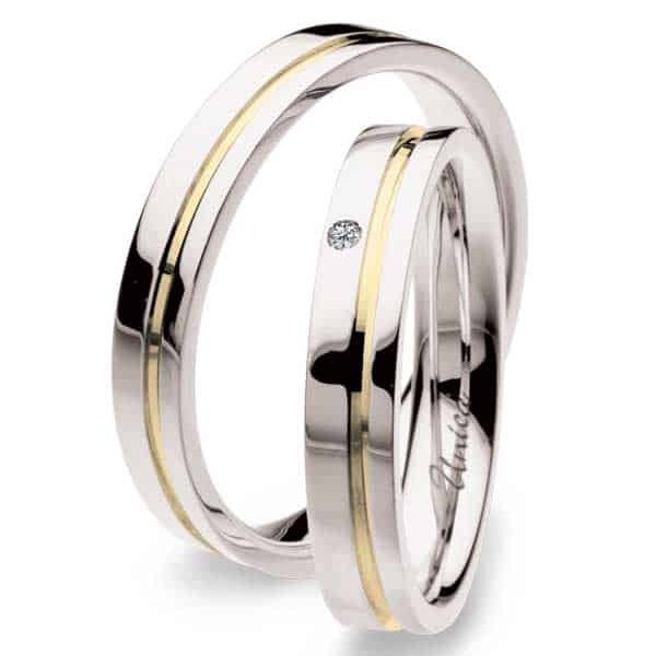 Fedi unica MF21L - immagine 7