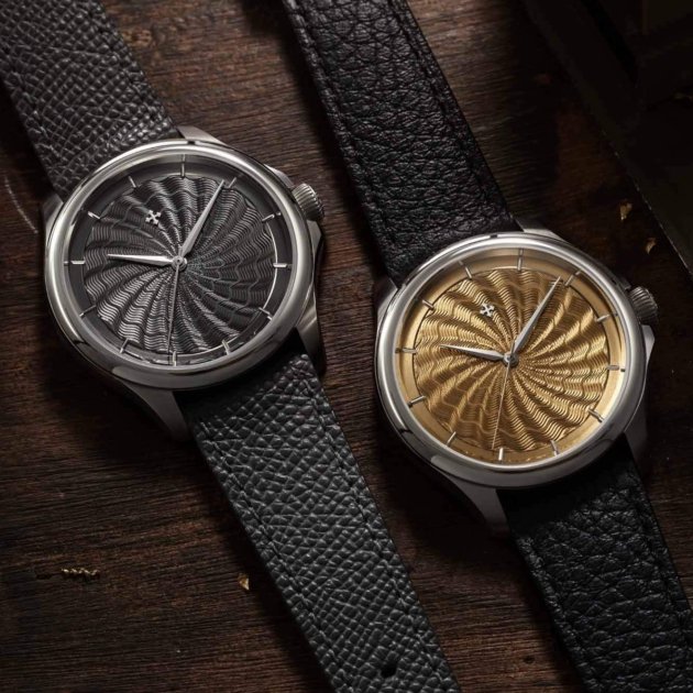 Venezianico Redentore Utopia II Beta e Alpha