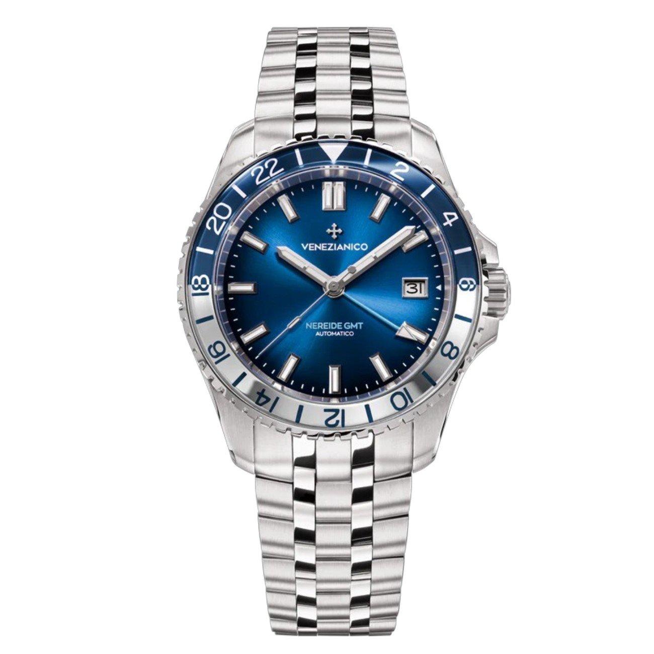 Nereide-GMT-39-BLU