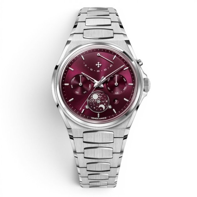 Venezianico Arsenale Calendario - 6221581C