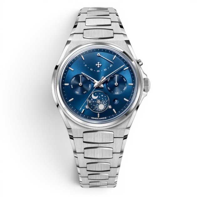 Venezianico Arsenale Calendario - 6221580C