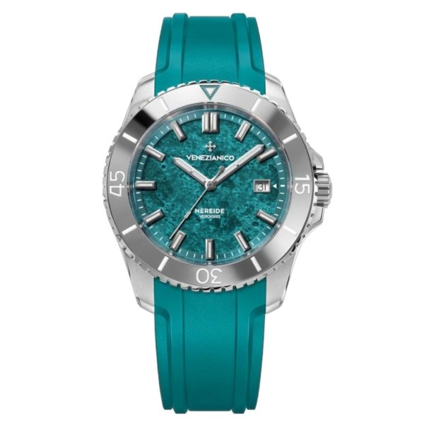 Venezianico Nereide Verdigris 4521549