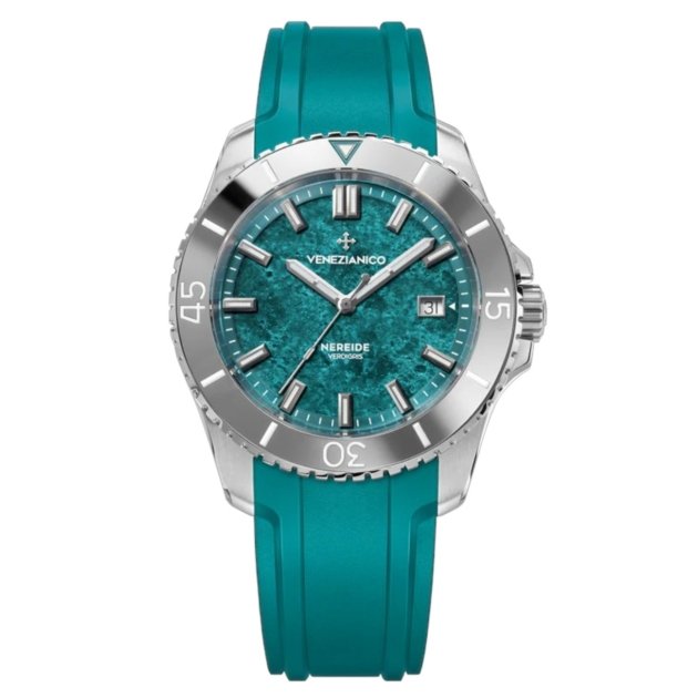 Venezianico Nereide Verdigris 4521549