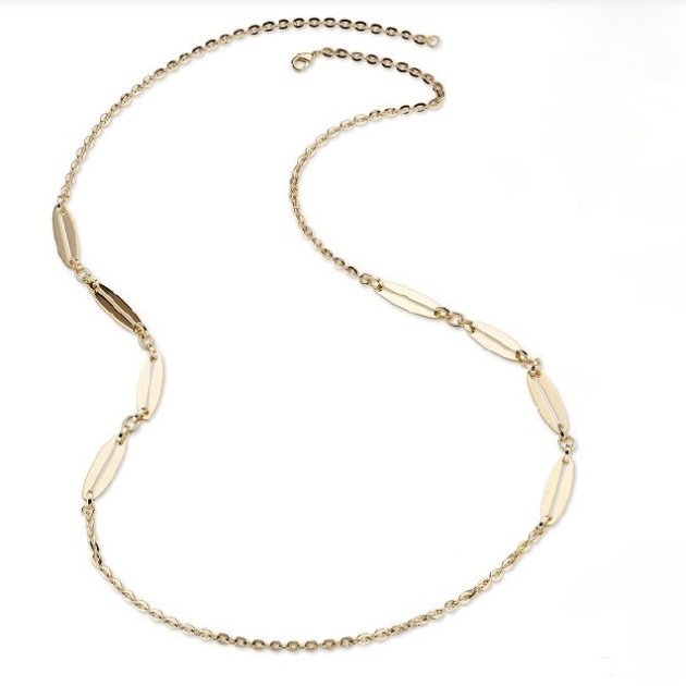 Collana lunga Sovrani Faschion mode J9120