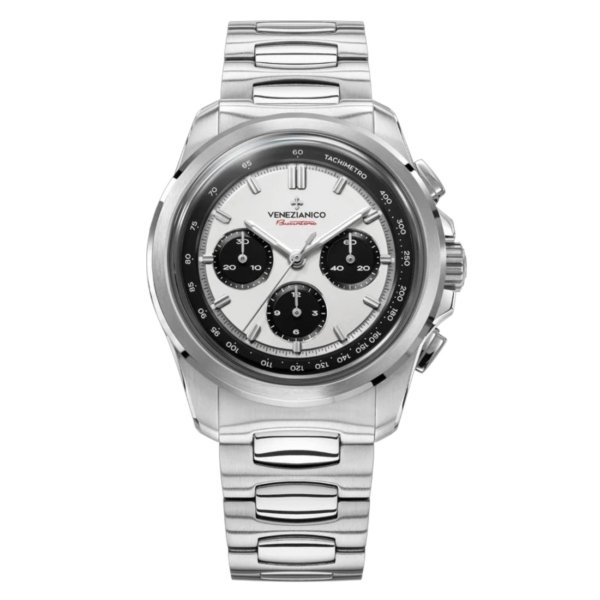 Venezianico Bucintoro 42 bianco canova 8221510C