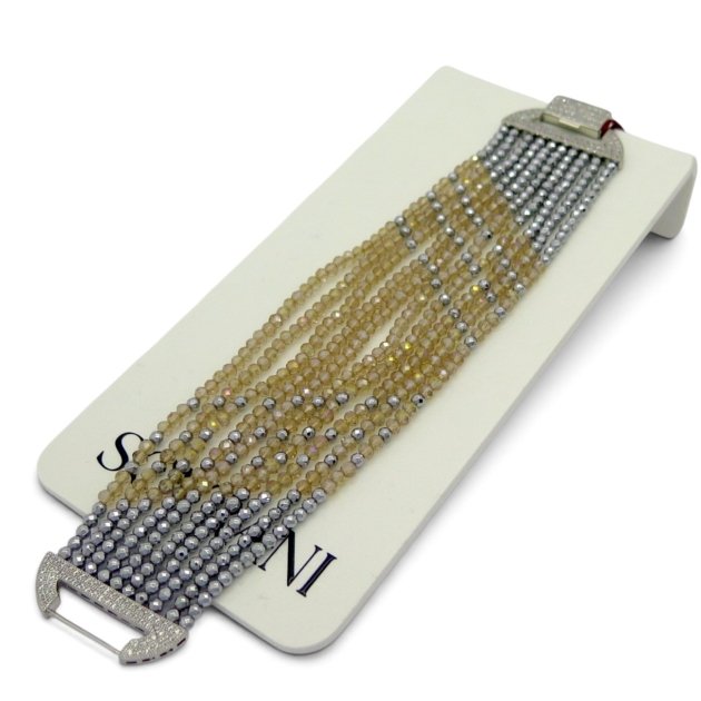 Bracciale millefili Sovrani Bijoux