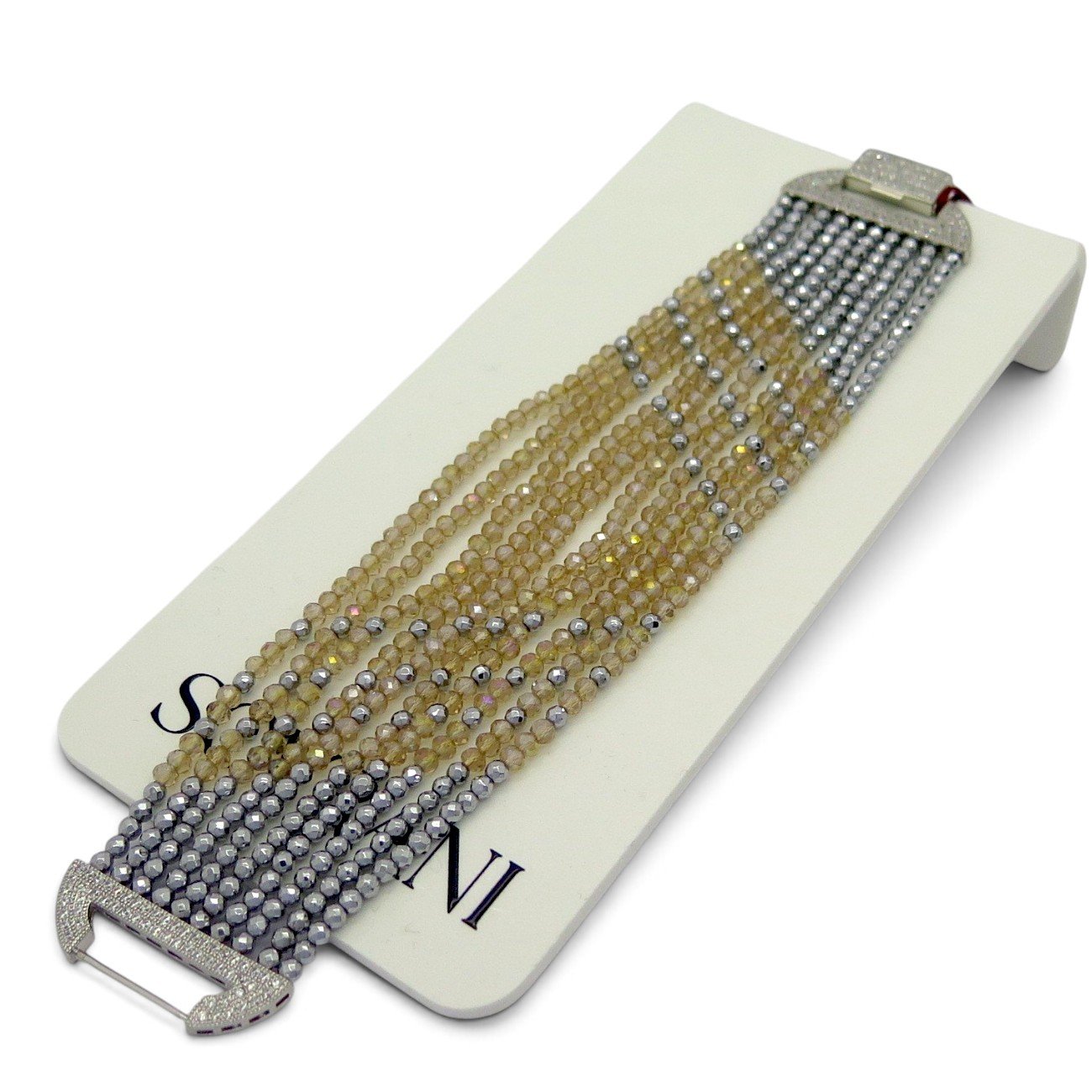 Bracciale millefili Sovrani Bijoux