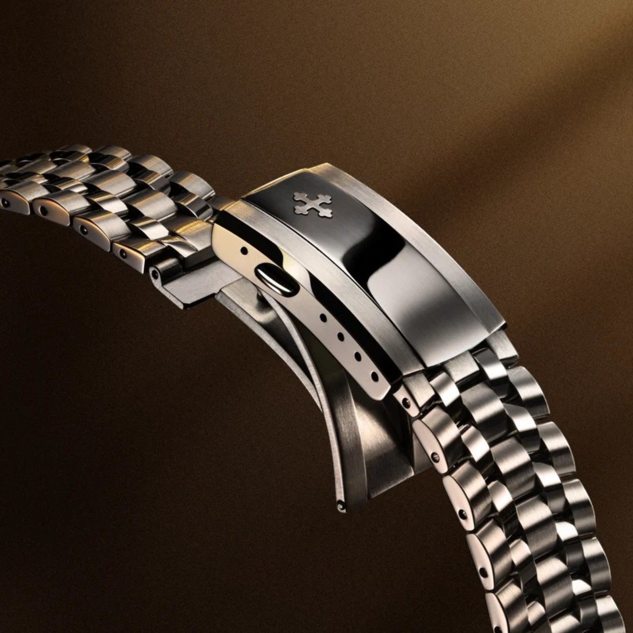 Venezianico Nereide Tigris 42 mm – 4521543S