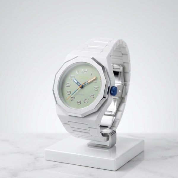 Orologio urban style zzero uomo
